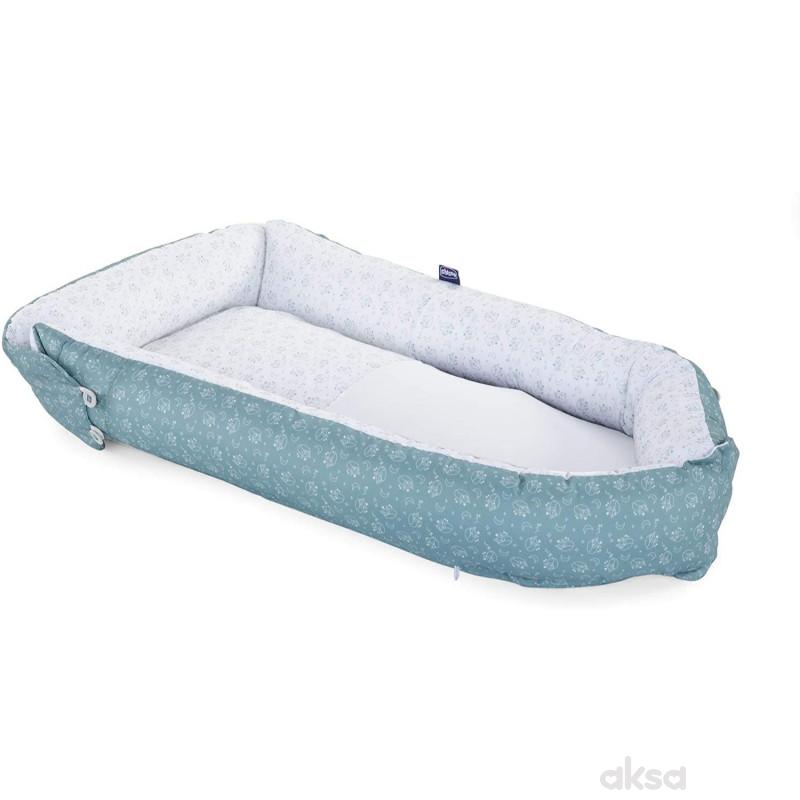 Chicco gnezdo za bebe Mummy pod, Foxy