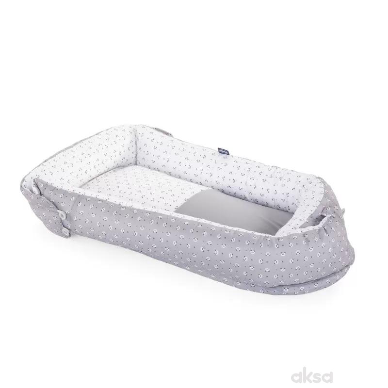 Chicco gnezdo za bebe Mummy pod, Panda