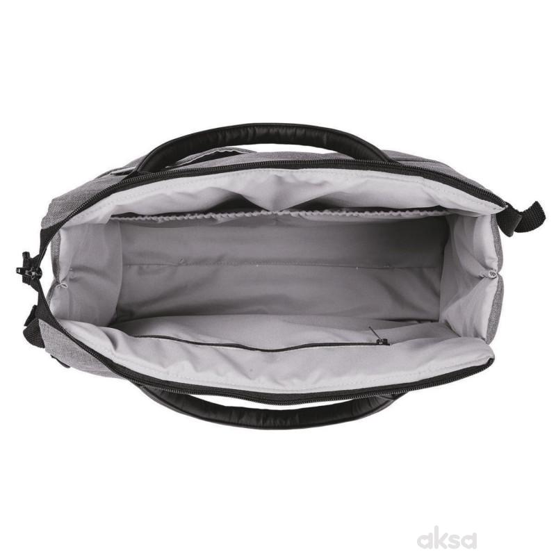 Chicco torba-organizer za mame, PureBlack