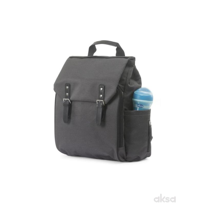Chicco ranac za roditelje, DarkGrey