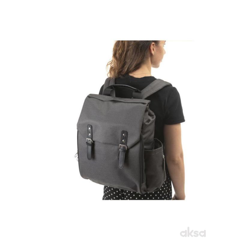 Chicco ranac za roditelje, DarkGrey