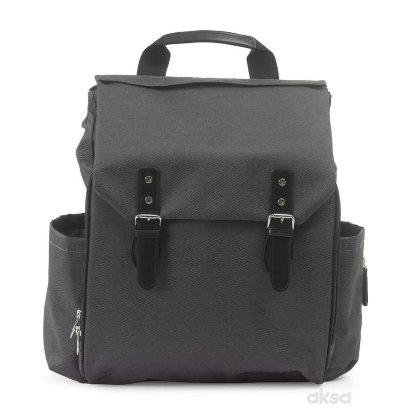 Chicco ranac za roditelje, DarkGrey
