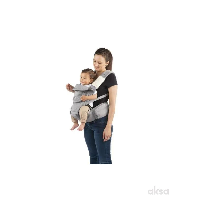 Chicco kengur nosiljka Hip Seat, Hazelwood