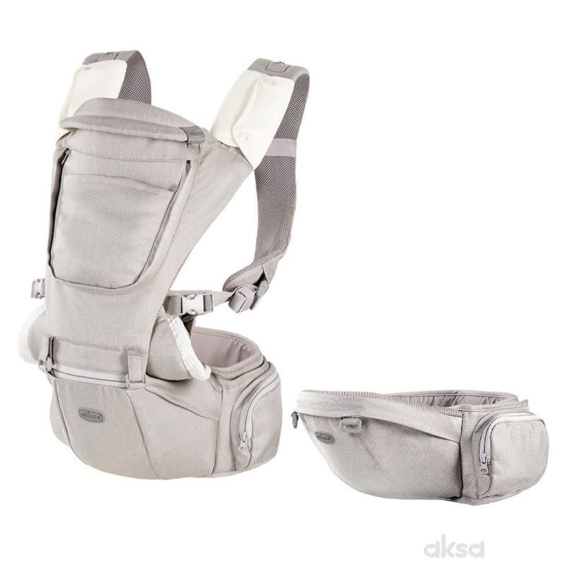 Chicco kengur nosiljka Hip Seat, Hazelwood