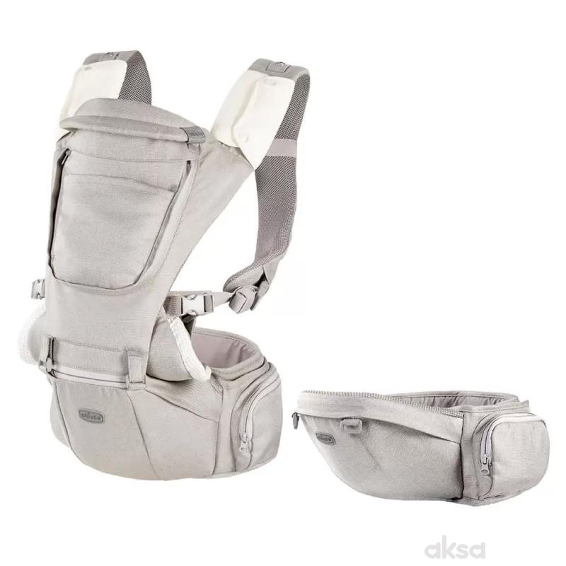 Chicco kengur nosiljka Hip Seat, Hazelwood