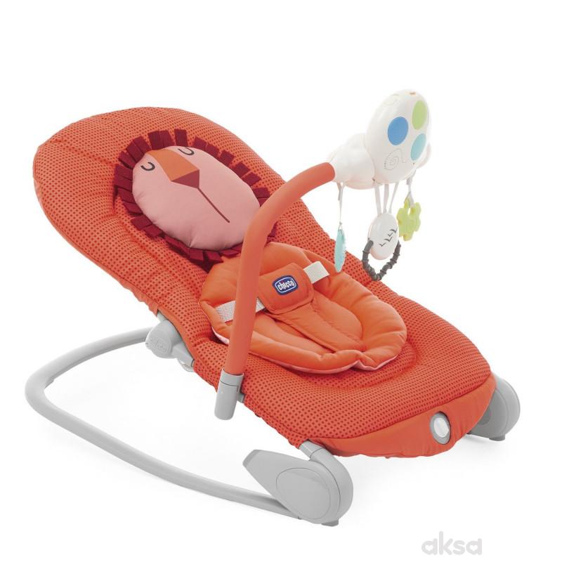 Chicco ležaljka Balloon, Lion