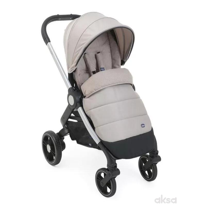 Chicco trio sistem Alysia, Sand