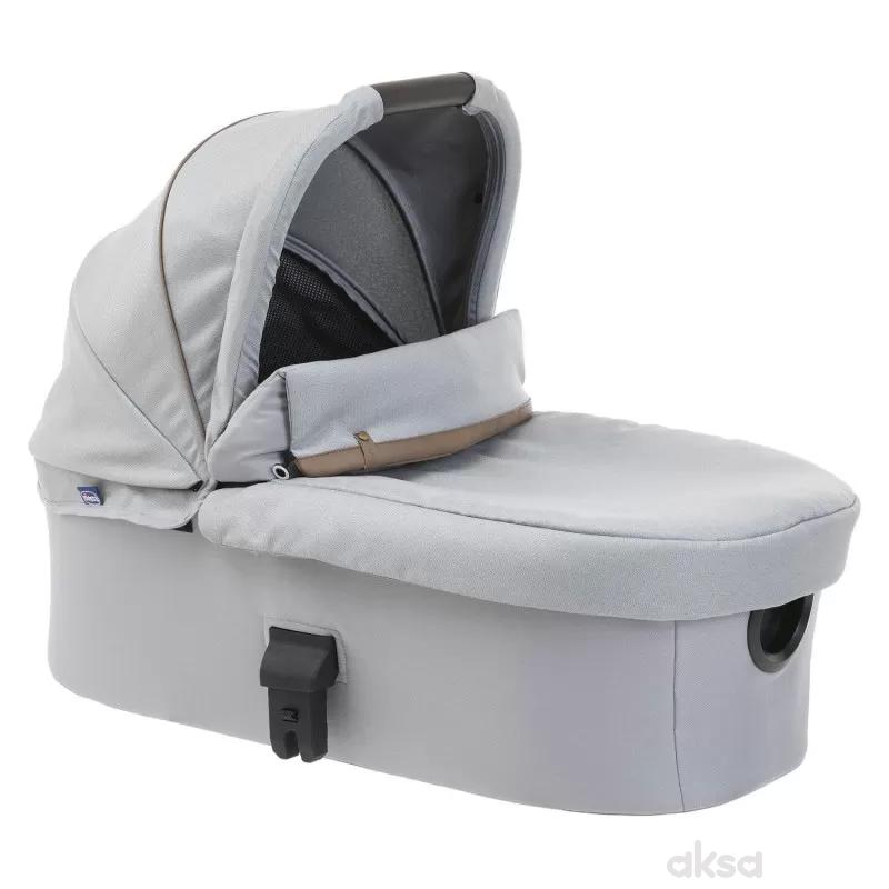 Chicco nosiljka Best Friend Light, SilverLeaf