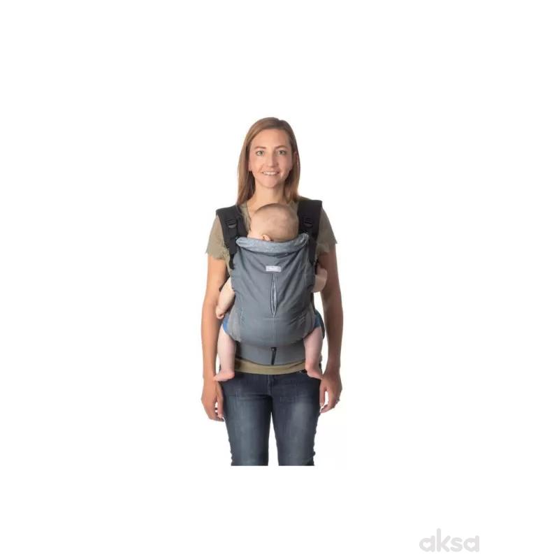 Chicco kengur nosiljka Myamaki, CoolGrey