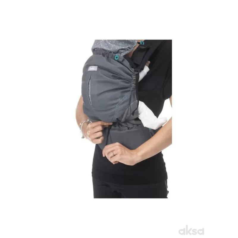 Chicco kengur nosiljka Myamaki, CoolGrey