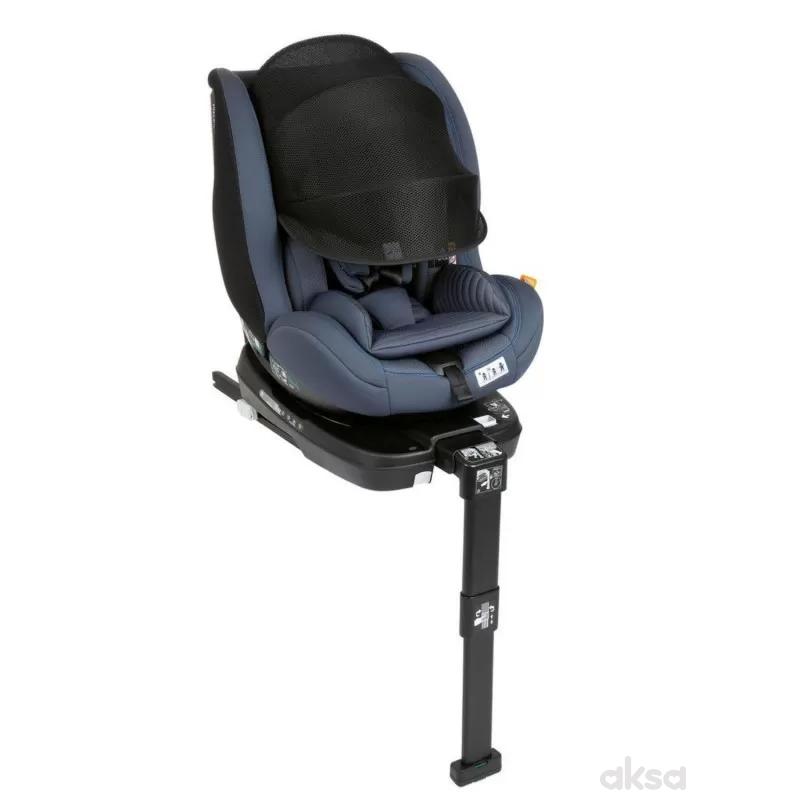 Chicco a-s Seat3Fit i-size Air(45-125cm), InkAir