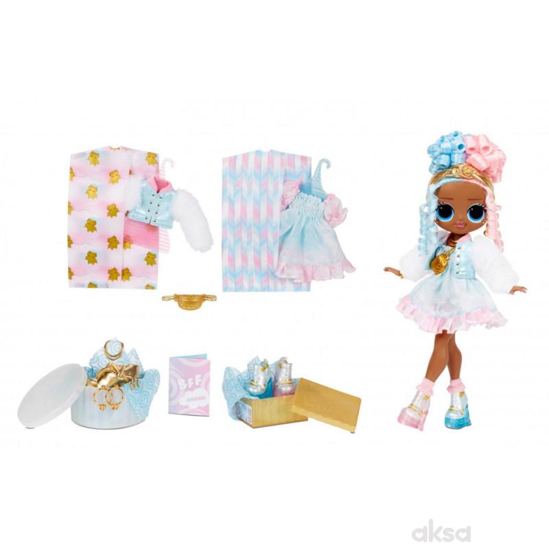 LOL omg doll