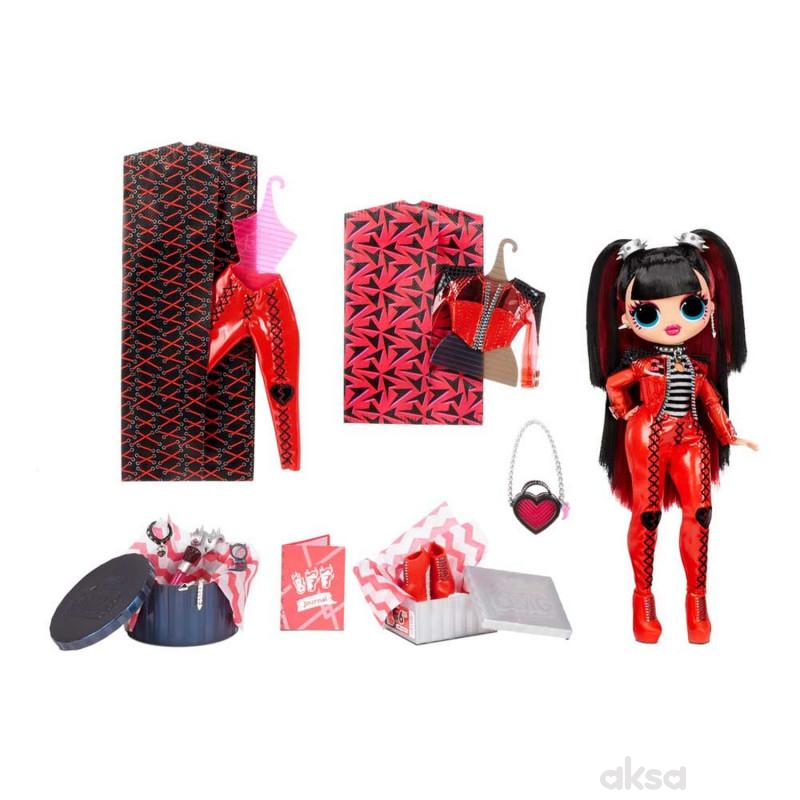 LOL omg doll