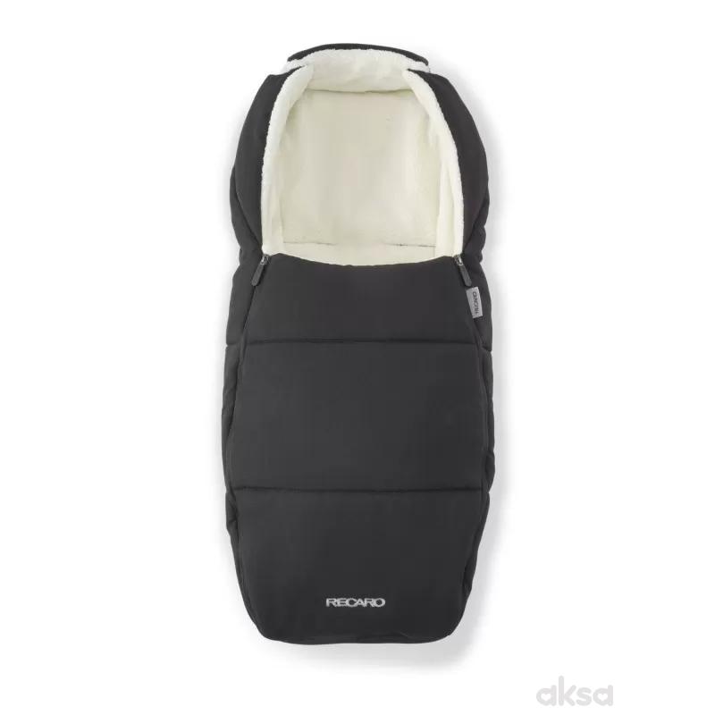 Recaro dunjica za auto sedišta 0+, NightBlack