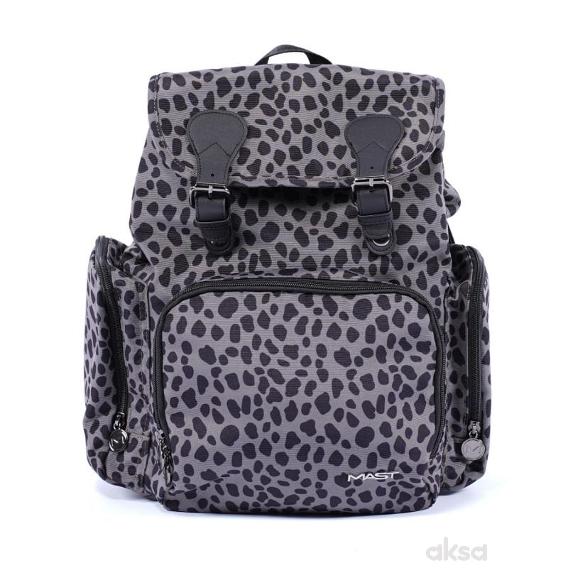 Mast ranac Classy, Animalier