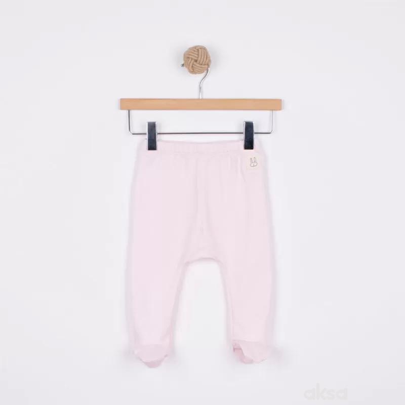 Just Kiddin pantalone sa stopicama, devojčice