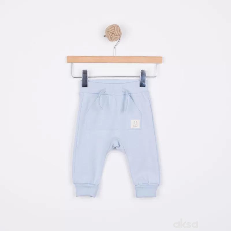 Just Kiddin pantalone bez stopica, dečaci