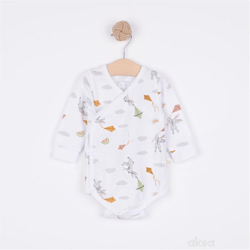 Just Kiddin bodi benka dr, unisex