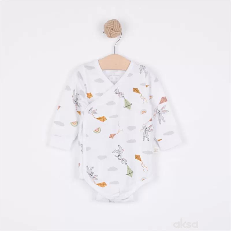 Just Kiddin bodi benka dr, unisex