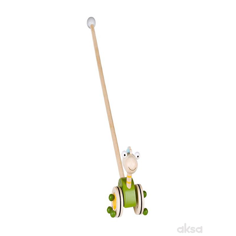 Lule Guralica Dino