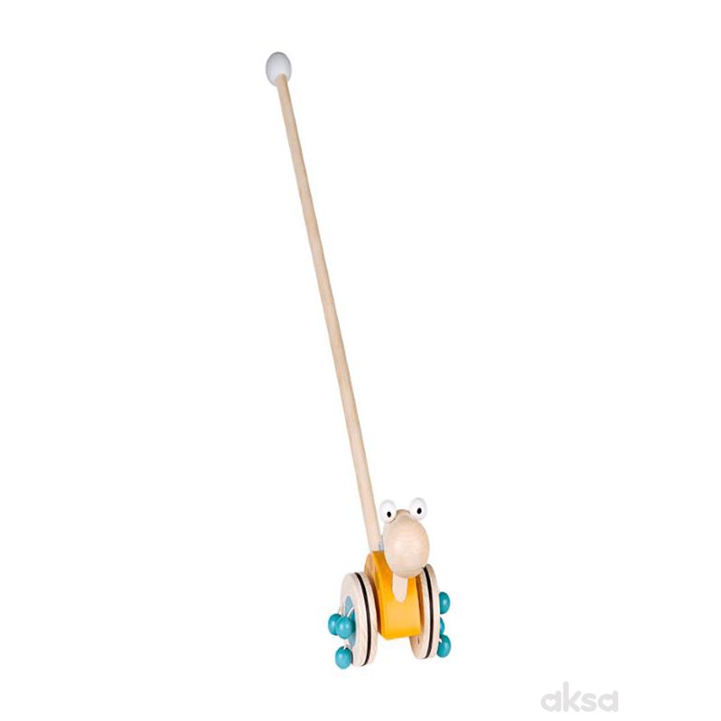 Lule Guralica Dino