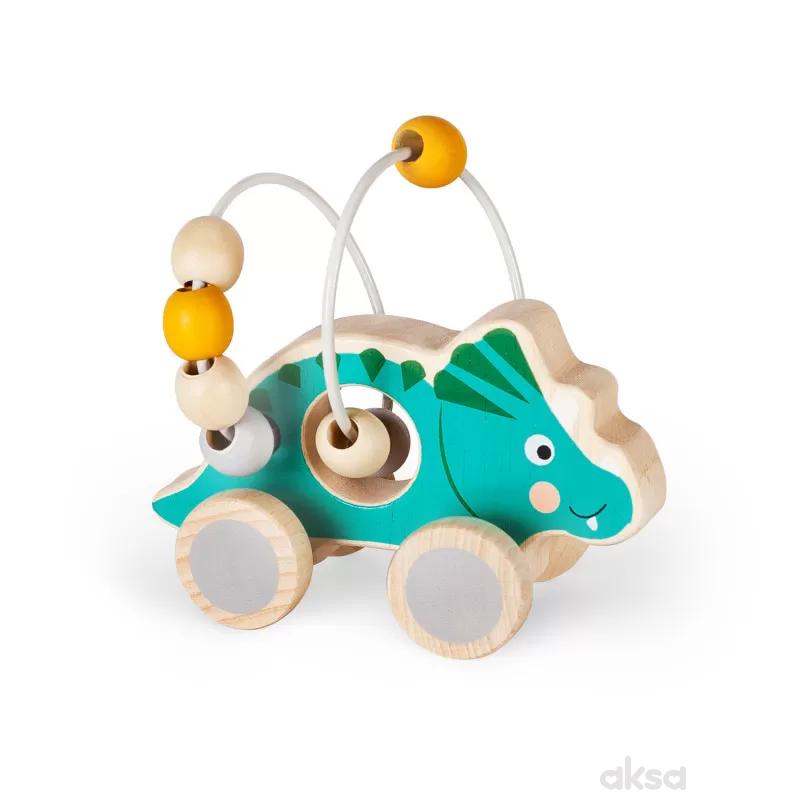Lule Dino lavirint