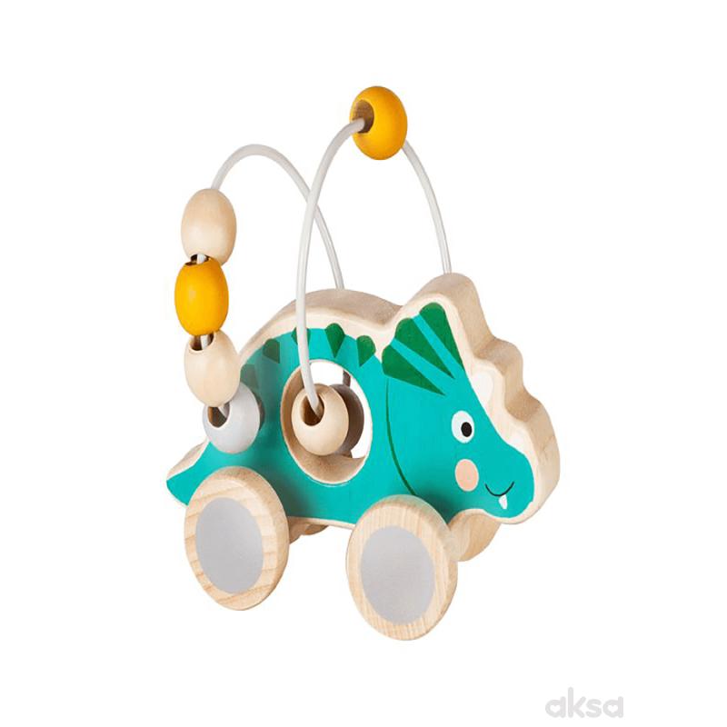 Lule Dino lavirint