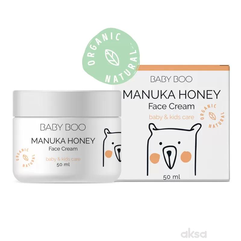 Baby Boo manuka honey krema za lice 50ml