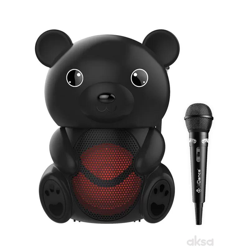 Funky Bear BK