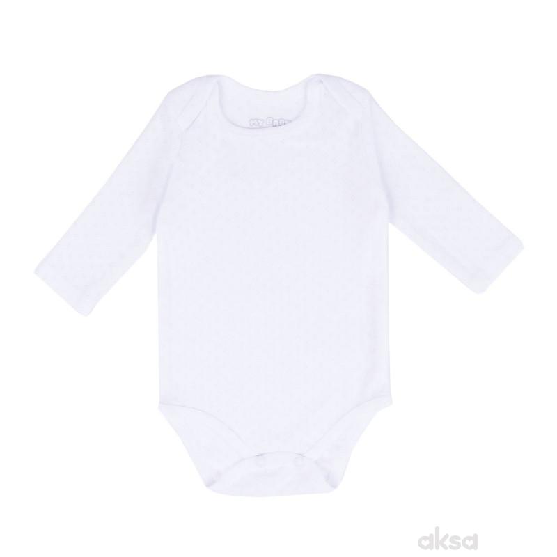 My baby bodi dr, unisex
