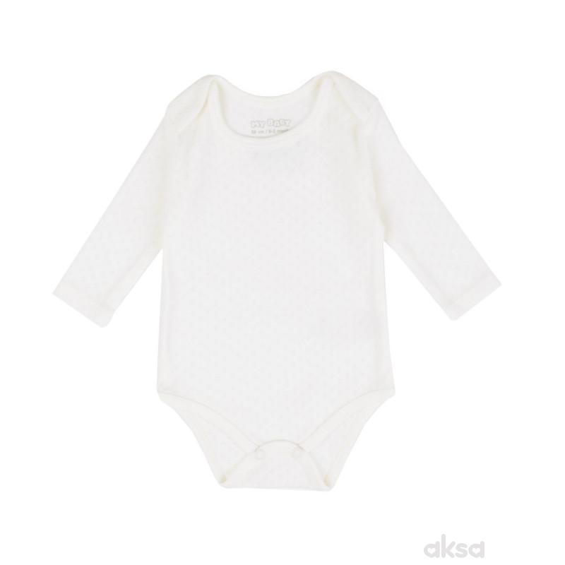 My baby bodi dr, unisex