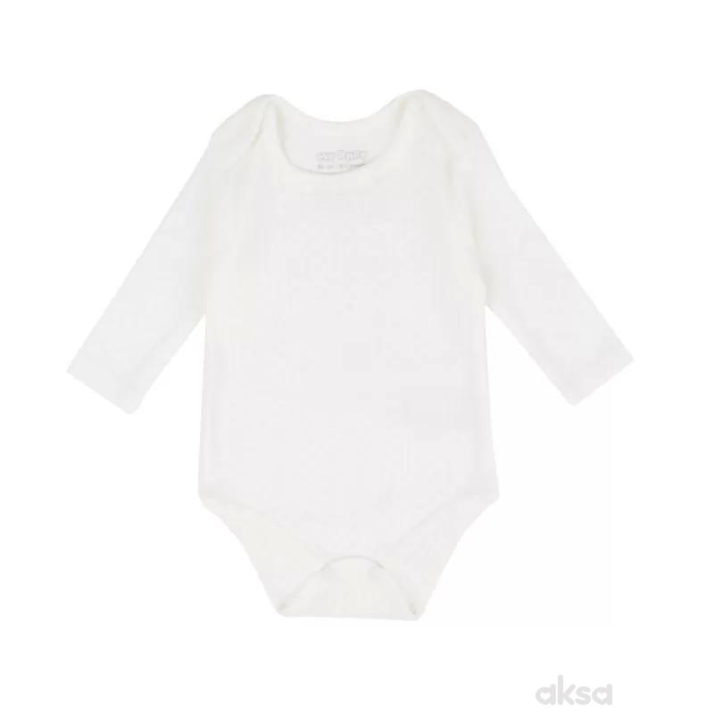 My baby bodi dr, unisex