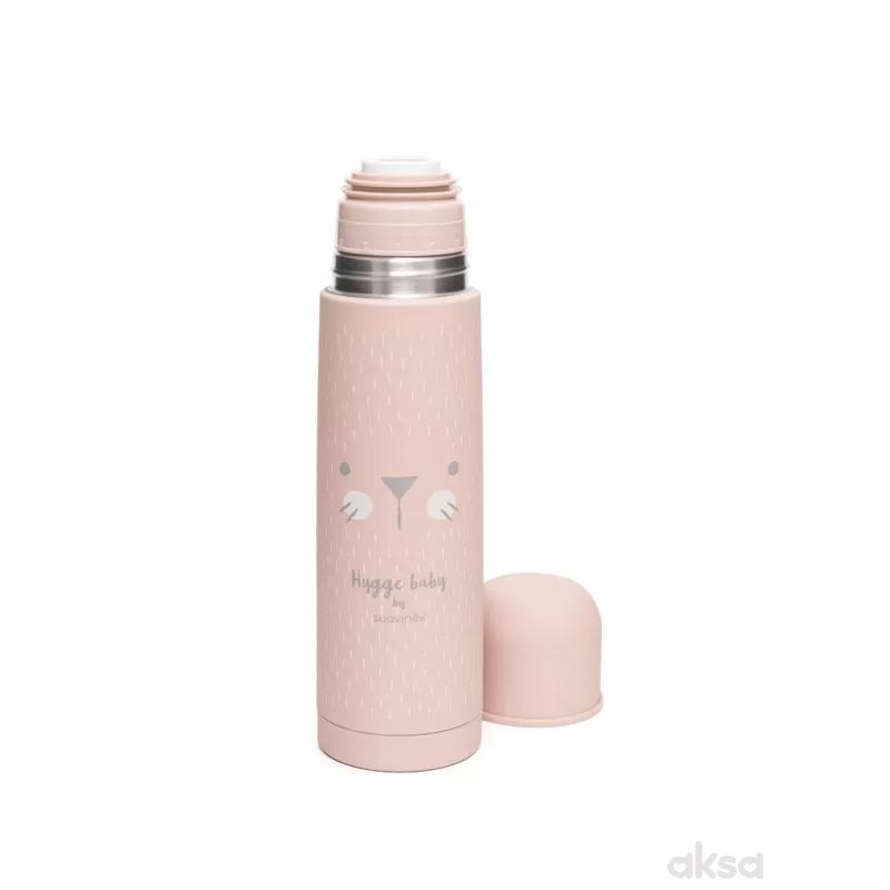 Suavinex termos, roze
