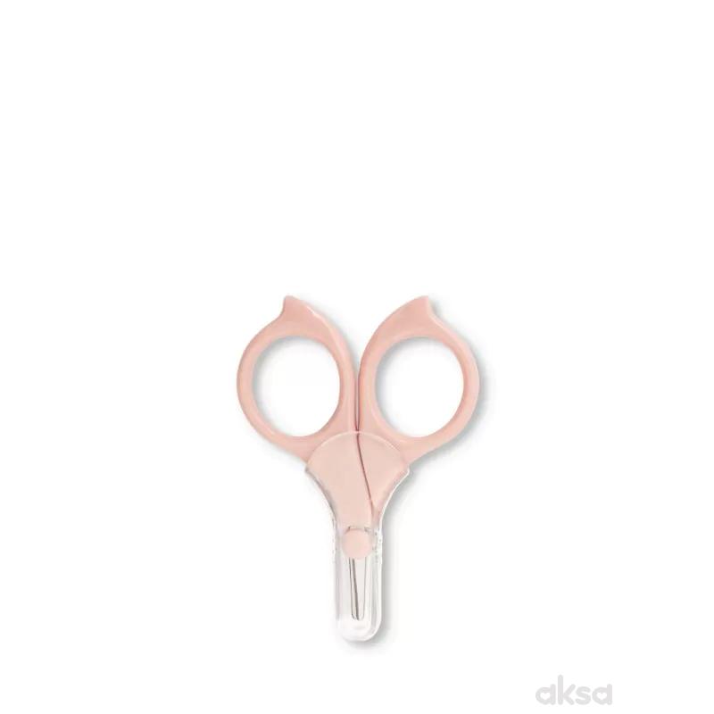 Suavinex manikir set, roze