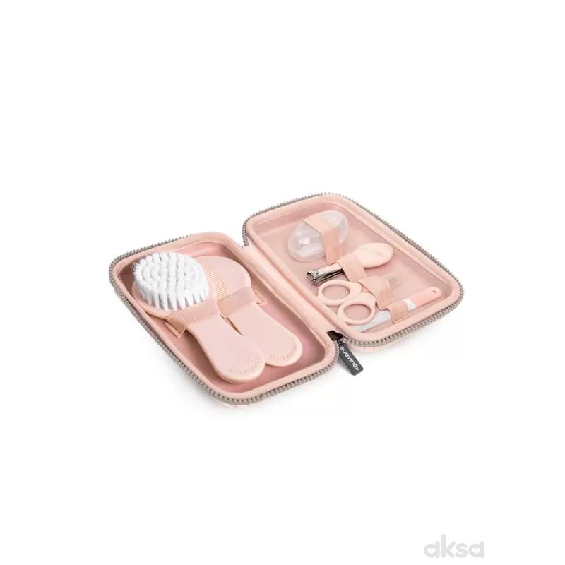 Suavinex manikir set, roze