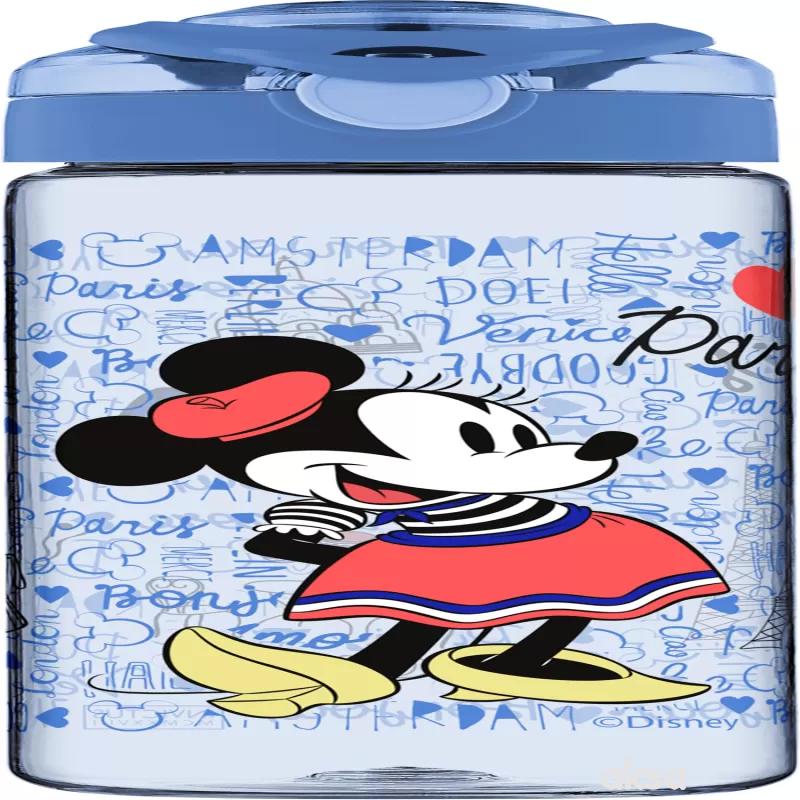 Disney boca plastika 630ml