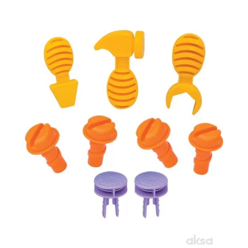 Dede majstorski set