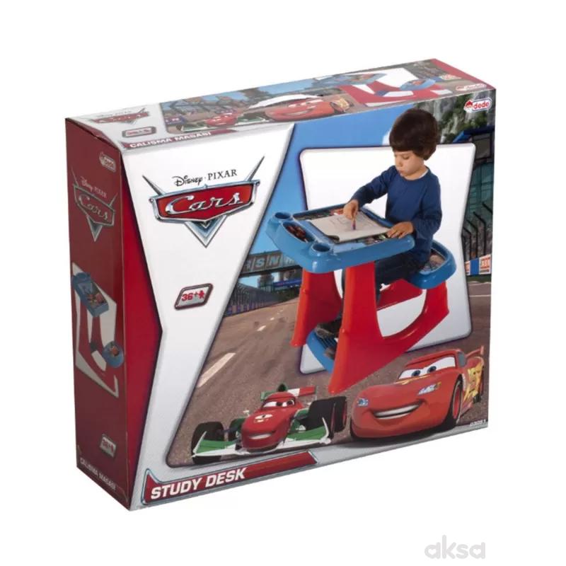 Dede moj prvi sto Cars