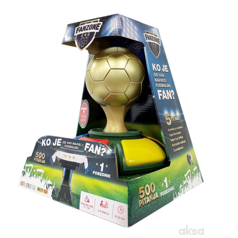 Fanzone srb
