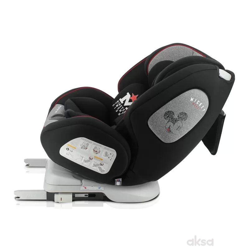Nania a-s 0/1/2/3 (0-36kg) ONE 360, Mickey