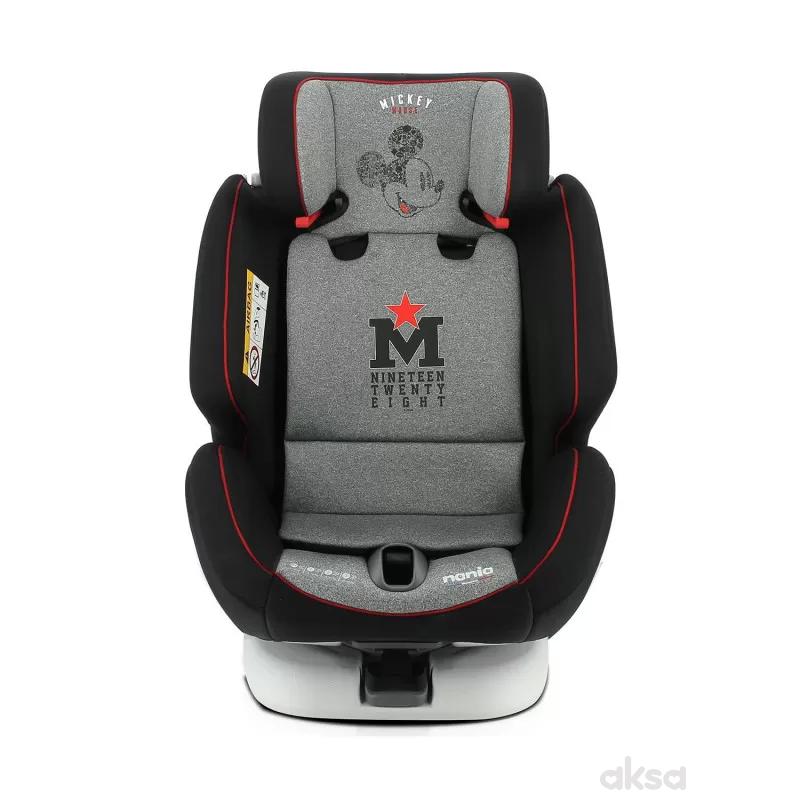 Nania a-s 0/1/2/3 (0-36kg) ONE 360, Mickey