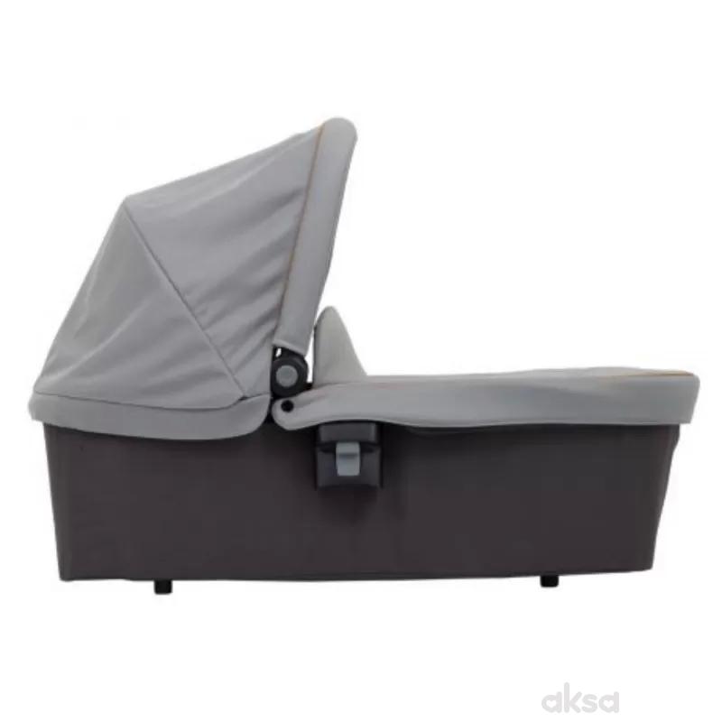Graco nosiljka za kolica Near2Me, SteepleGrey