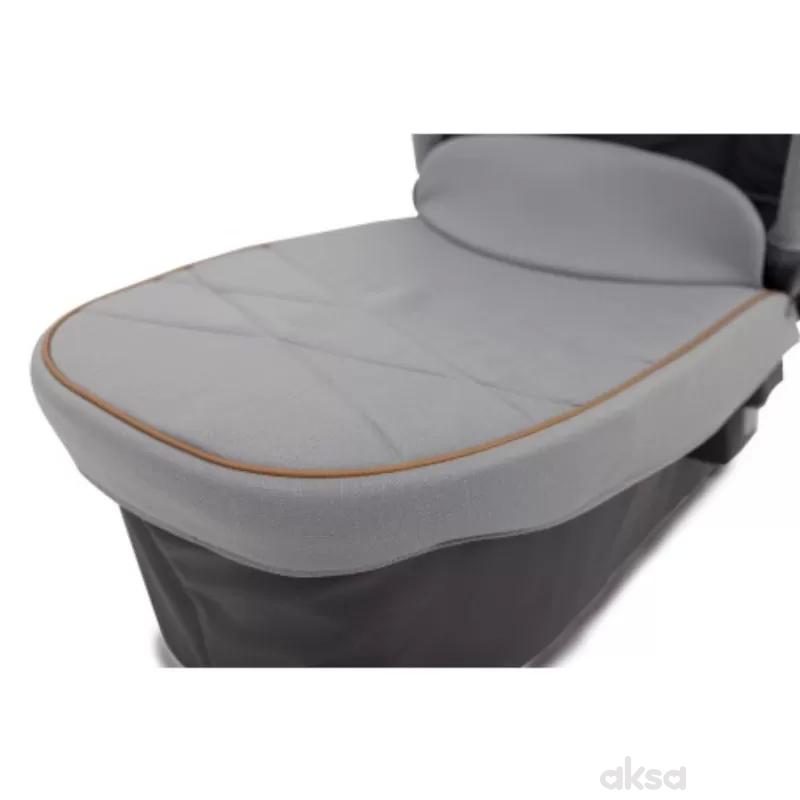 Graco nosiljka za kolica Near2Me, SteepleGrey