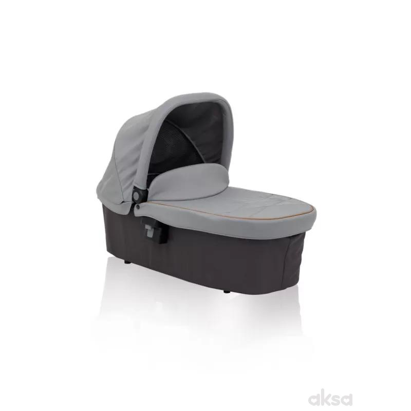 Graco nosiljka za kolica Near2Me, SteepleGrey