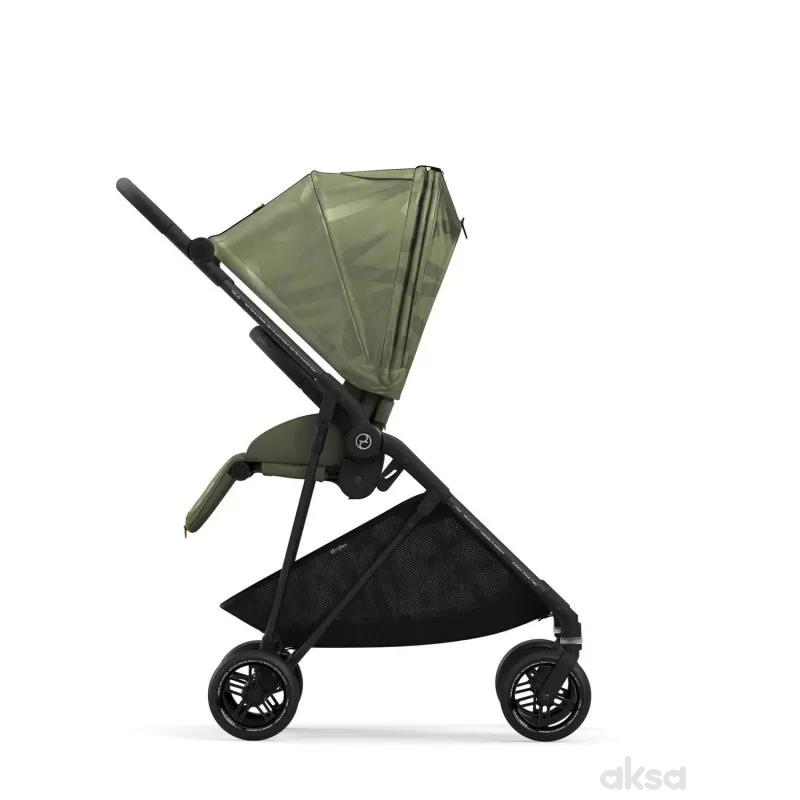 Cybex kolica Melio Street, OliverGreen
