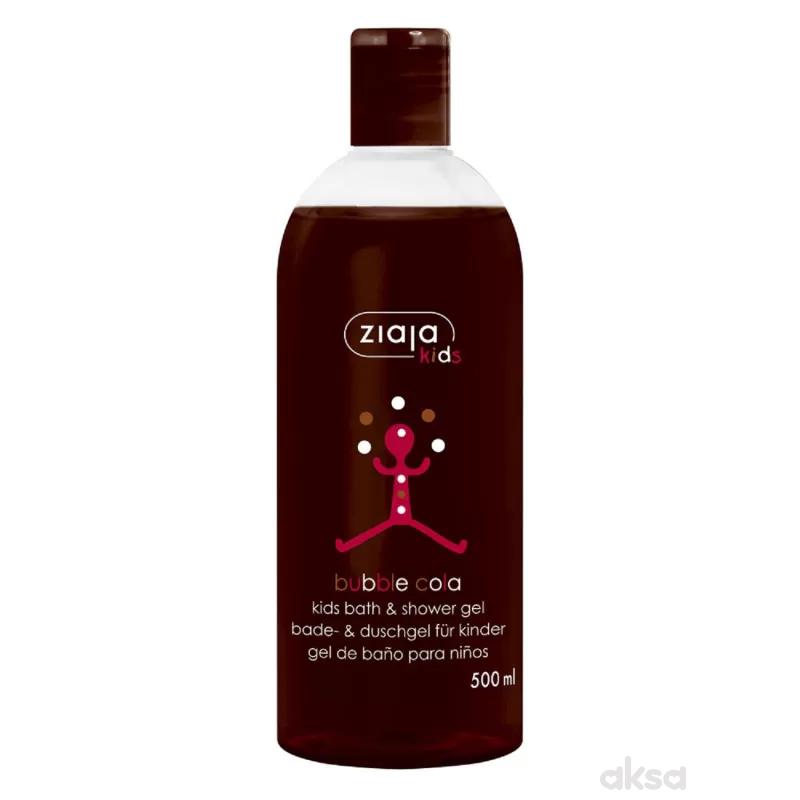 Ziaja kids bubble cola kupka 500ml