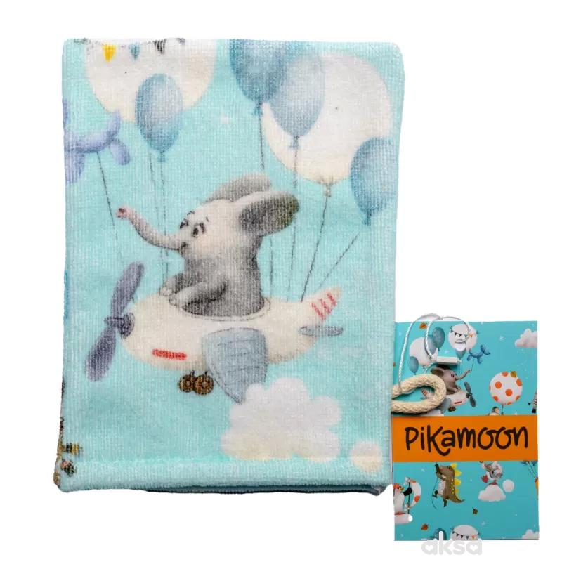 Pikamoon rukavica za kupanje, dečaci