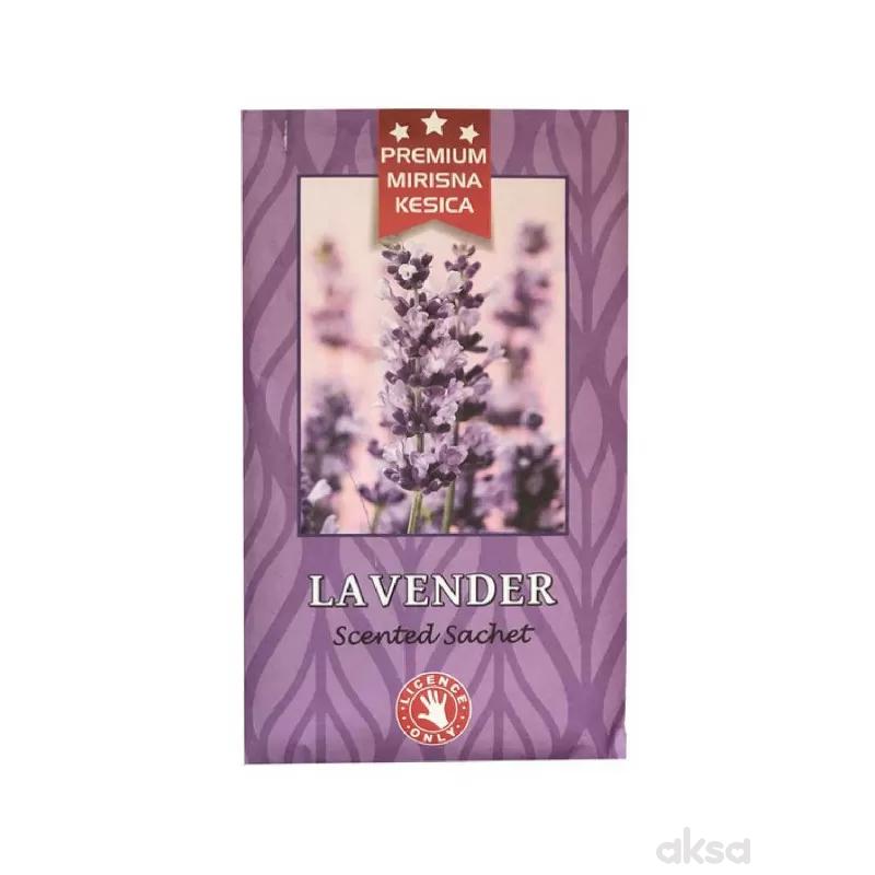Mirišljava Premium kesica - Lavanda
