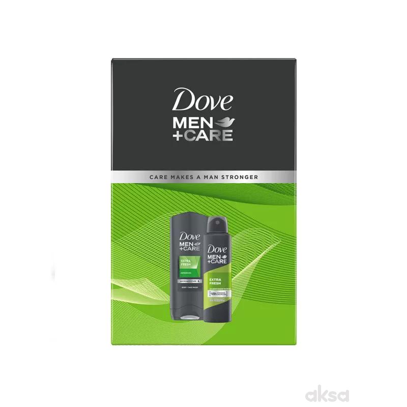 Dove man Fresh kutija