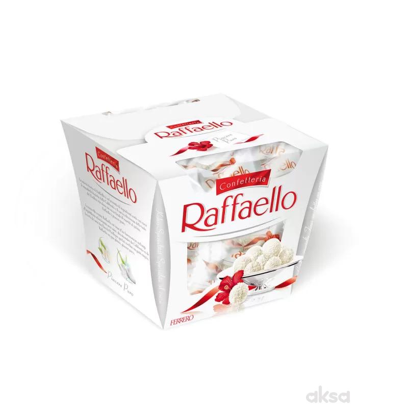 Ferrero Raffaello bombonjera 150g 